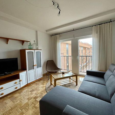 Klola Lägenhet Ávila Exteriör bild